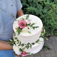  Słodko, Wedding Cakes, № 92445