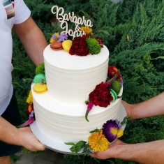  Słodko, Wedding Cakes, № 92444