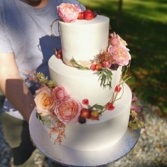  Słodko, Wedding Cakes, № 92446