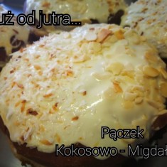 Pod Trumienką, Tea Cake, № 92458