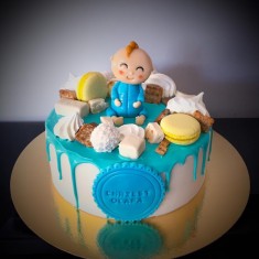  Cups & Cakes, 어린애 케이크