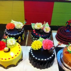 New Prakash Bakery, フルーツケーキ, № 92549 New Prakash Bakery, フルーツケーキ, № 92549