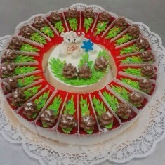 Деметра, Festive Cakes