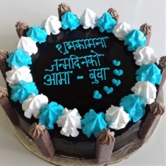 Cake Delivery Nepal, 축제 케이크, № 93025 Cake Delivery Nepal, 축제 케이크, № 93025