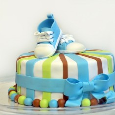 Cake Delivery Nepal, Cakes for Christenings