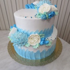 Любой торт на заказ, Wedding Cakes