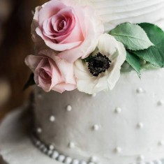 Michaelis Events, Wedding Cakes
