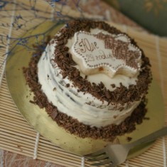Капкейки - торты, 사진 케이크