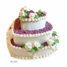 Эксклюзивные торты, Festive Cakes