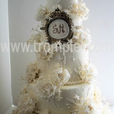Tromplei, Wedding Cakes, № 9670