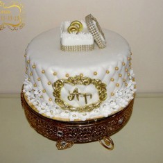 Торты Иваново, Свадебные торты