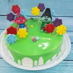 МЕГАТОРТ, Детские торты МЕГАТОРТ, Детские торты