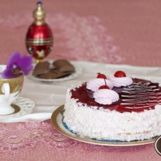 Аленка, Cakes Foto