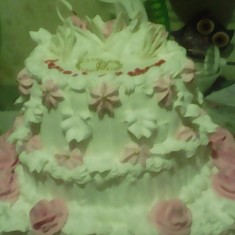 Мое Хобби, Wedding Cakes