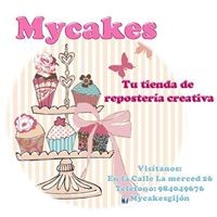 Mycakes
