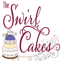 The Swirl Cakes