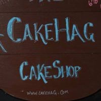 Cake Hag Cake and Dessert Studio