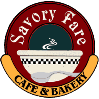 Savory Fare Cafe, Bakery & Catering