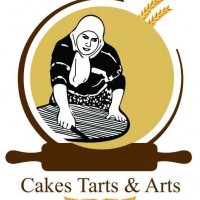 Cakes Tarts & Arts 
