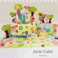 Anie Cake