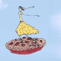 Wanda's Pie in the Sky