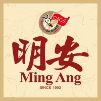 Ming Ang 