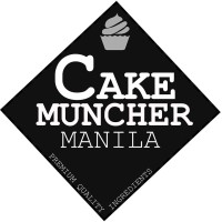 Cake Muncher 