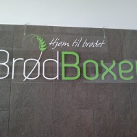 Brød Boxen