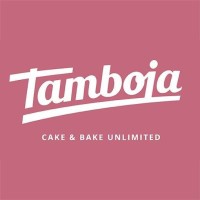 Tamboja Cake 