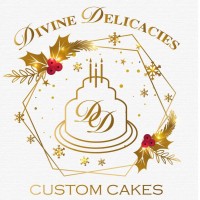 Divine Delicacies 