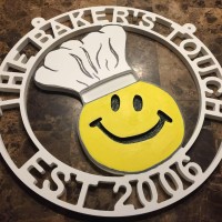 Baker's Touch