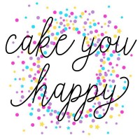 Cake You Happy