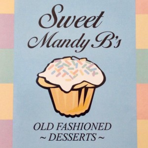 Sweet Mandy B's