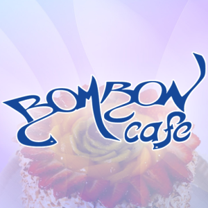 Bombon Cake 