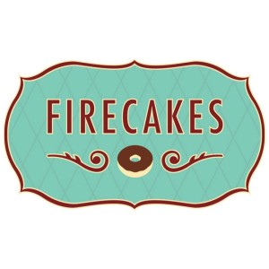 Firecakes