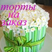 Торты на заказ Торты на заказ