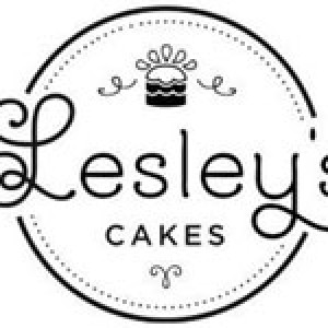 Lesley,s Cake