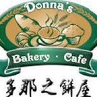 Donna,s Bakery Cafe