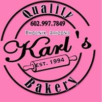 Karl,s Bakery