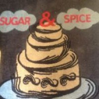 Sugar and Spice Bake Shoppe