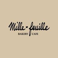 Mille - Feuile Bakery