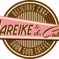 Mareike and Cake