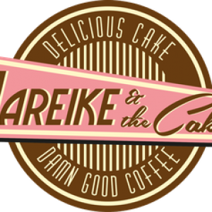Mareike and Cake