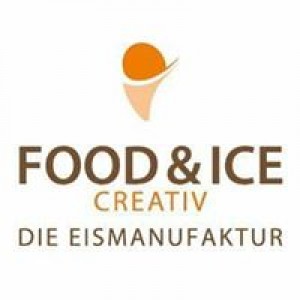 Food and ice Creative