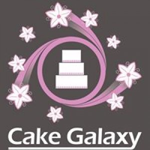 Cake Galaxy