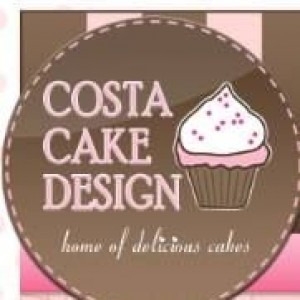 Costa Cake Design