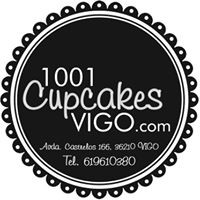 1001 Cupcakes Vigo.com