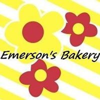 Emerson,s Bakery