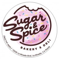 Sugar and Spice Bakery
