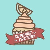 The Atlanta Cupcake Factory